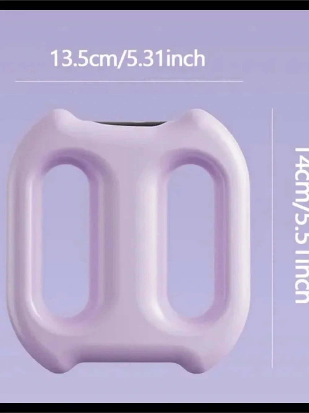 Facial massager - Picture 3 of 9